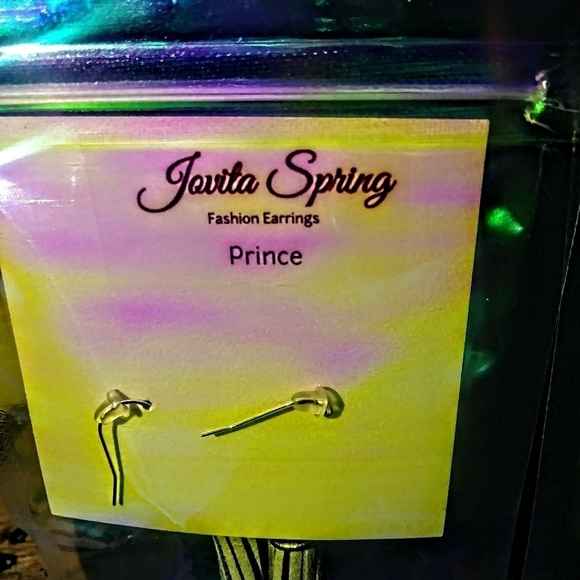 JovitaSpring Prince tassels - Picture 3 of 6